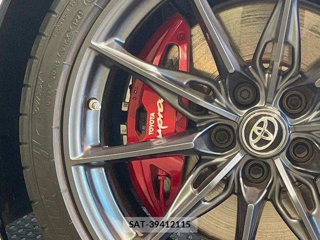 Toyota SUPRA 2023-08 8317428-7