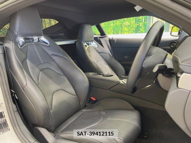 Toyota SUPRA 2023-08 8317428-8