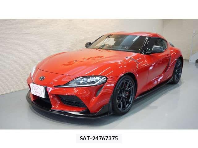 Toyota SUPRA 2025-04 8338067-10
