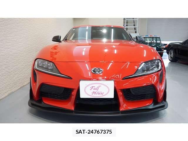 Toyota SUPRA 2025-04 8338067-11