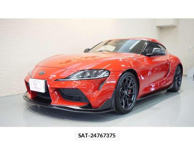 Toyota SUPRA 2025-04 8338067-12
