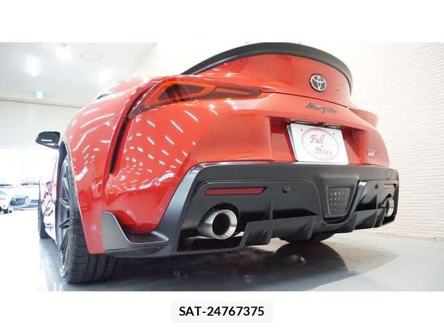 Toyota SUPRA 2025-04 8338067-13