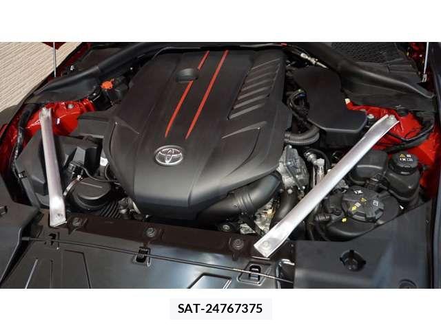Toyota SUPRA 2025-04 8338067-14