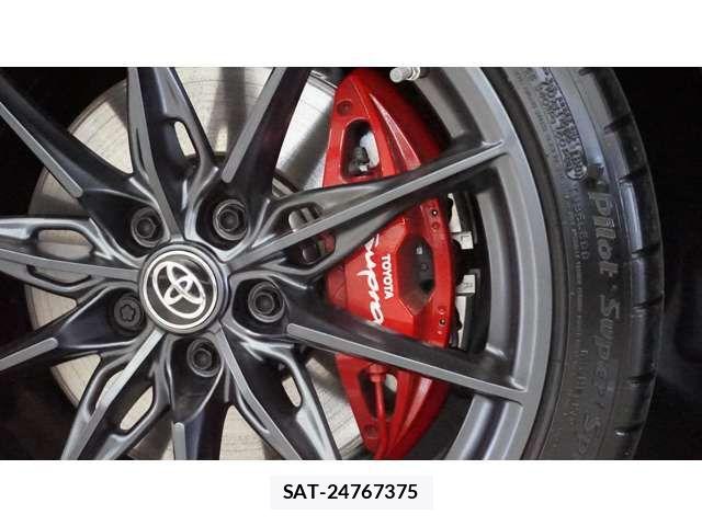 Toyota SUPRA 2025-04 8338067-15