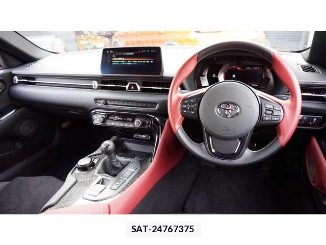 Toyota SUPRA 2025-04 8338067-17