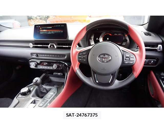 Toyota SUPRA 2025-04 8338067-18