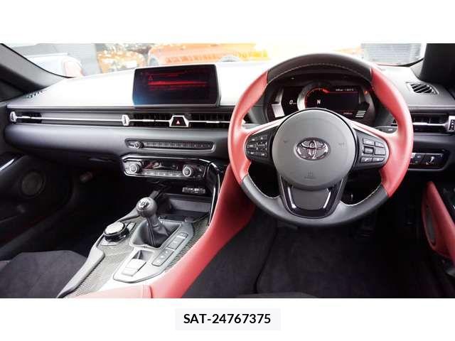 Toyota SUPRA 2025-04 8338067-1