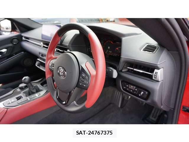 Toyota SUPRA 2025-04 8338067-19