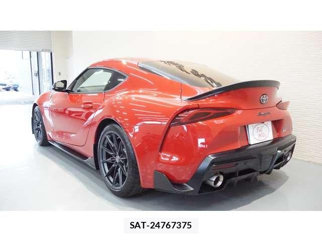 Toyota SUPRA 2025-04 8338067-2