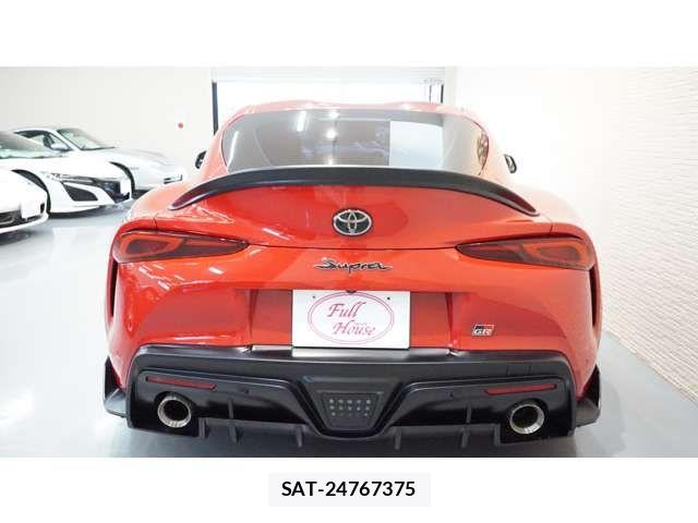 Toyota SUPRA 2025-04 8338067-3