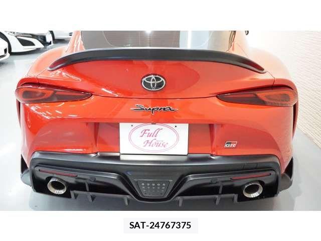 Toyota SUPRA 2025-04 8338067-4