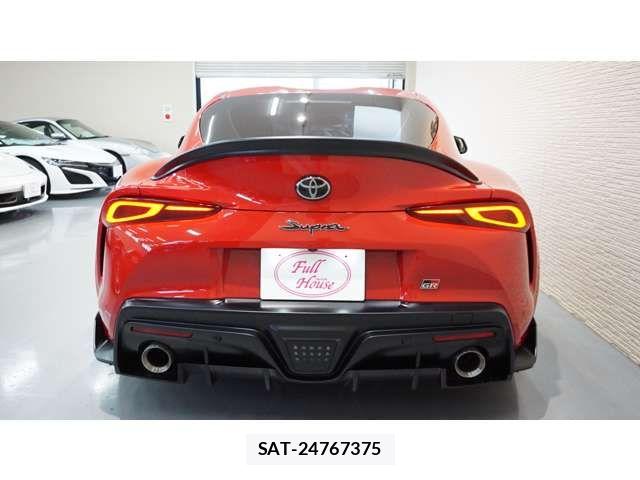 Toyota SUPRA 2025-04 8338067-6