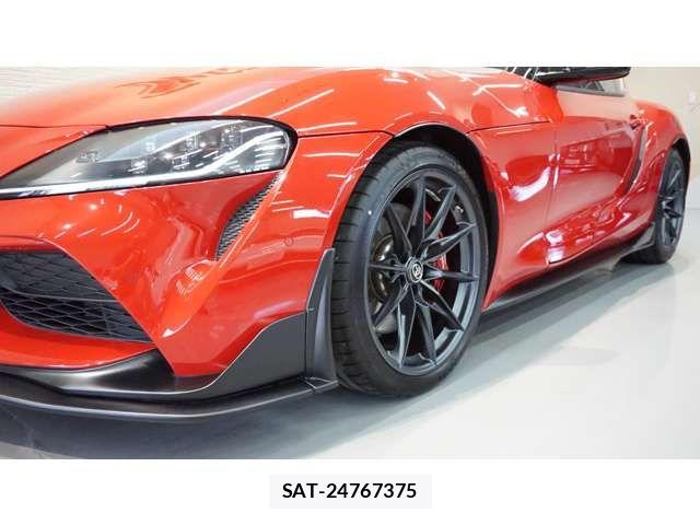 Toyota SUPRA 2025-04 8338067-7
