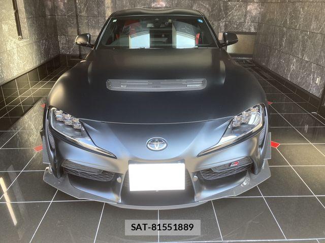 Toyota SUPRA 2026-05 8338068-0