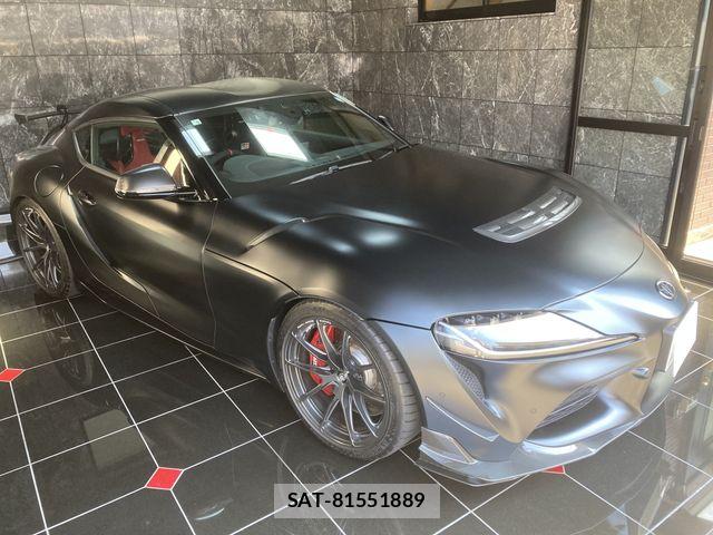 Toyota SUPRA 2026-05 8338068-1