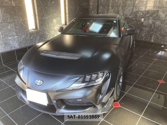 Toyota SUPRA 2026-05 8338068-2