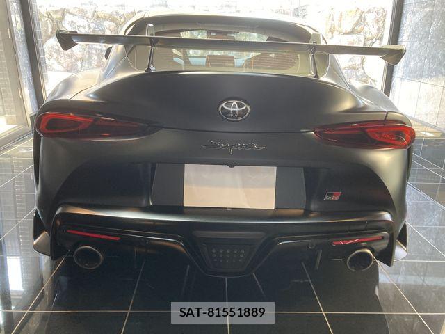 Toyota SUPRA 2026-05 8338068-5