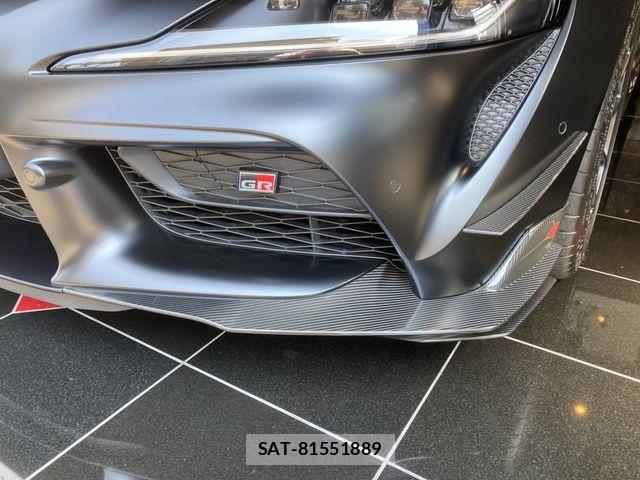 Toyota SUPRA 2026-05 8338068-8