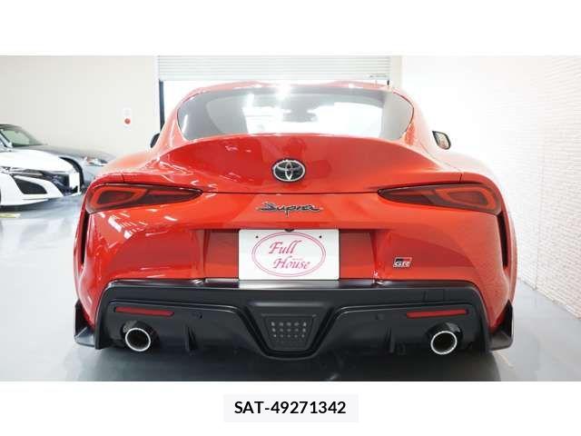 Toyota SUPRA 2024-10 8355694-10