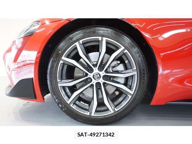 Toyota SUPRA 2024-10 8355694-14