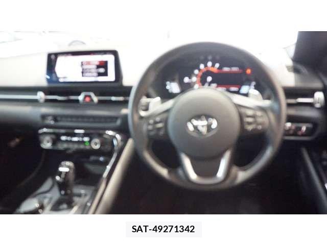 Toyota SUPRA 2024-10 8355694-15