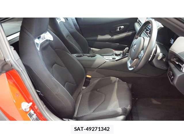 Toyota SUPRA 2024-10 8355694-17