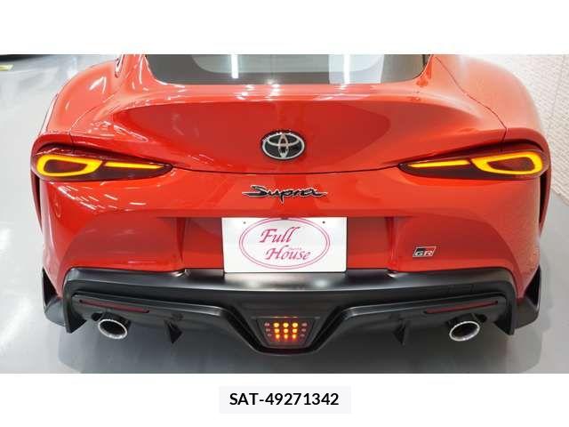 Toyota SUPRA 2024-10 8355694-4