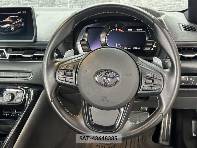 Toyota SUPRA 2020-01 8355693-15