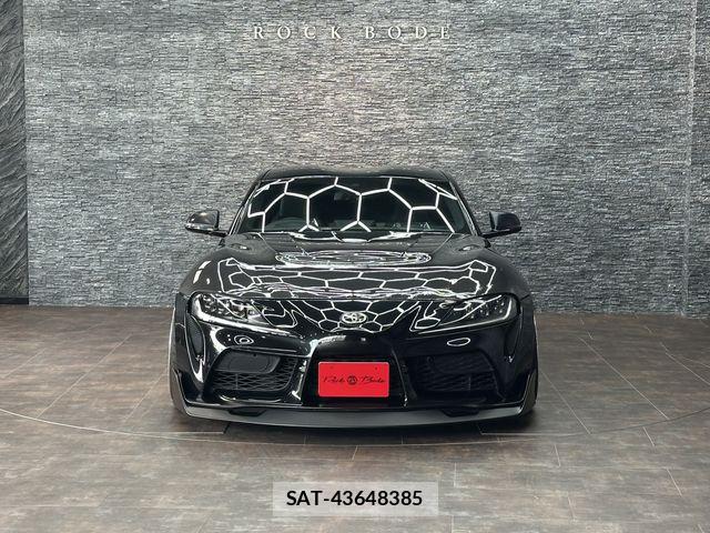 Toyota SUPRA 2020-01 8355693-20