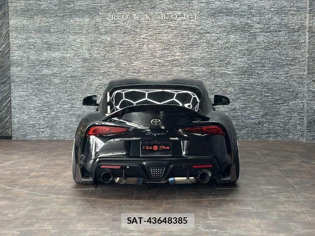 Toyota SUPRA 2020-01 8355693-21