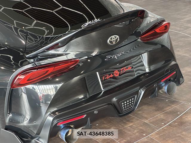 Toyota SUPRA 2020-01 8355693-28