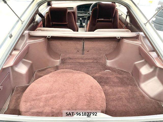 Toyota SUPRA 1989-07 8355695-9