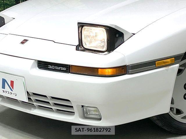 Toyota SUPRA 1989-07 8355695-10