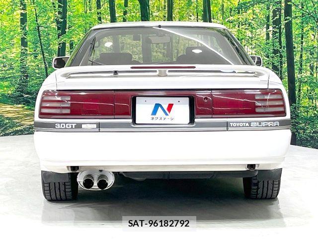 Toyota SUPRA 1989-07 8355695-13