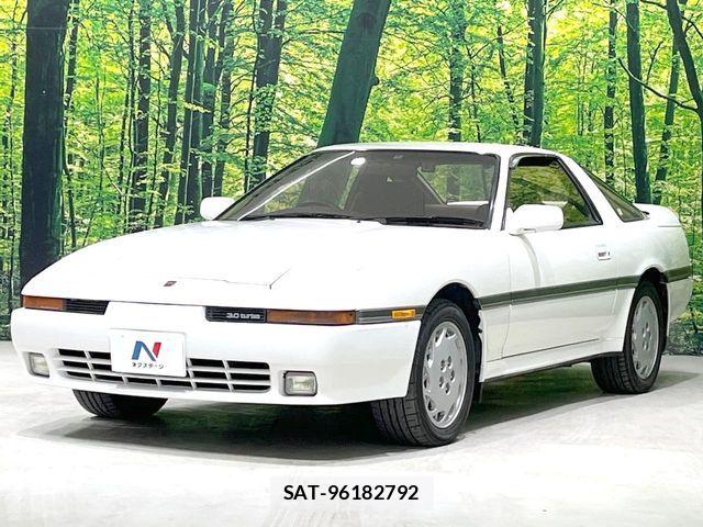 Toyota SUPRA 1989-07 8355695-14