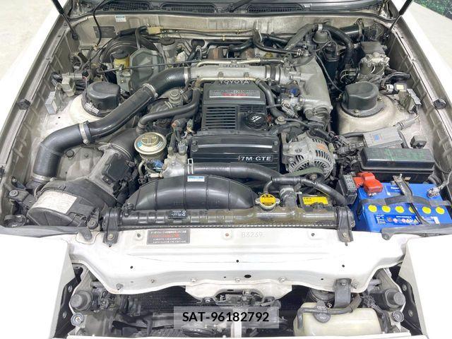 Toyota SUPRA 1989-07 8355695-16