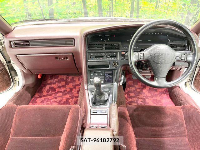 Toyota SUPRA 1989-07 8355695-1