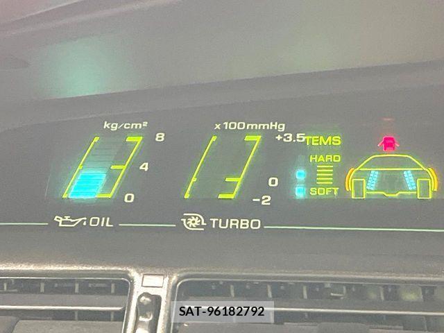 Toyota SUPRA 1989-07 8355695-19