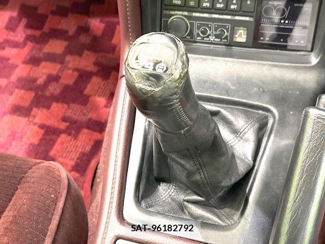 Toyota SUPRA 1989-07 8355695-2