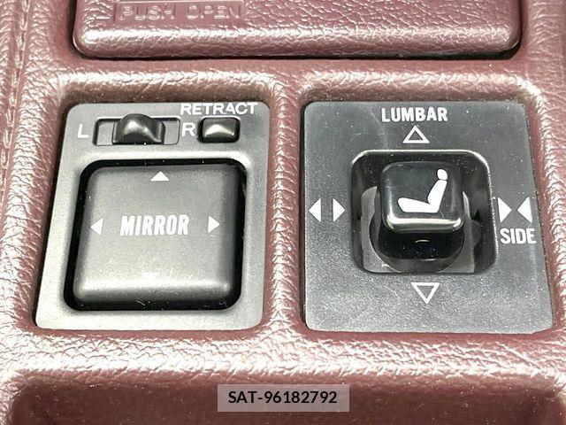 Toyota SUPRA 1989-07 8355695-3