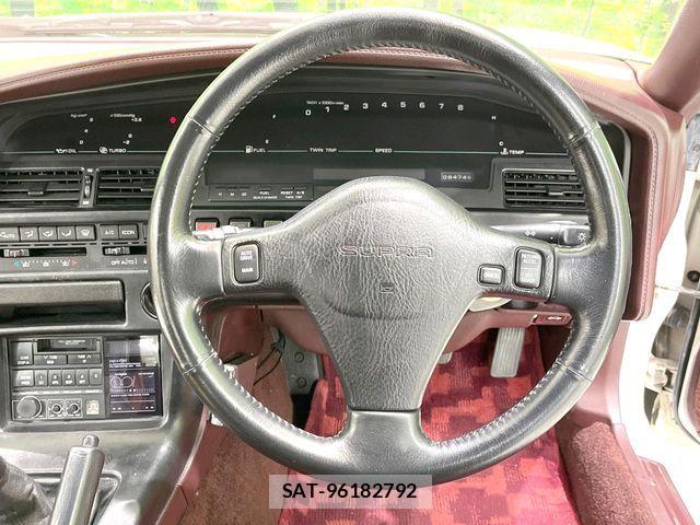 Toyota SUPRA 1989-07 8355695-6