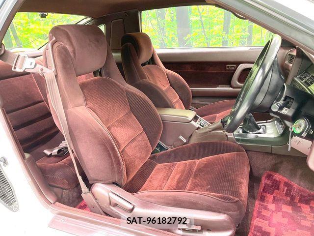 Toyota SUPRA 1989-07 8355695-7