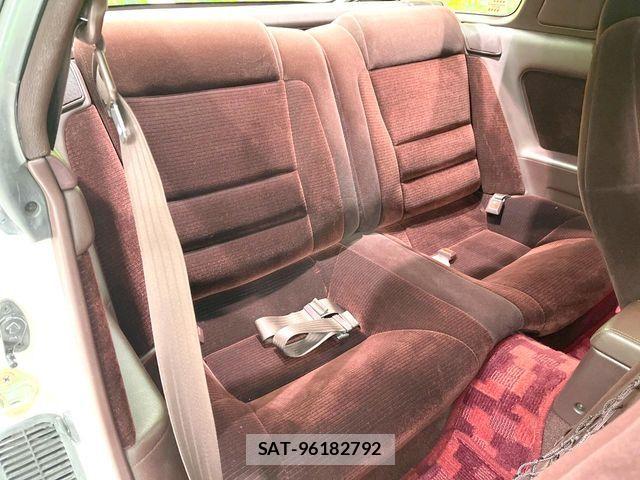 Toyota SUPRA 1989-07 8355695-8