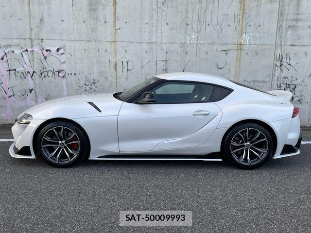 Toyota SUPRA 2020-06 8369088-11