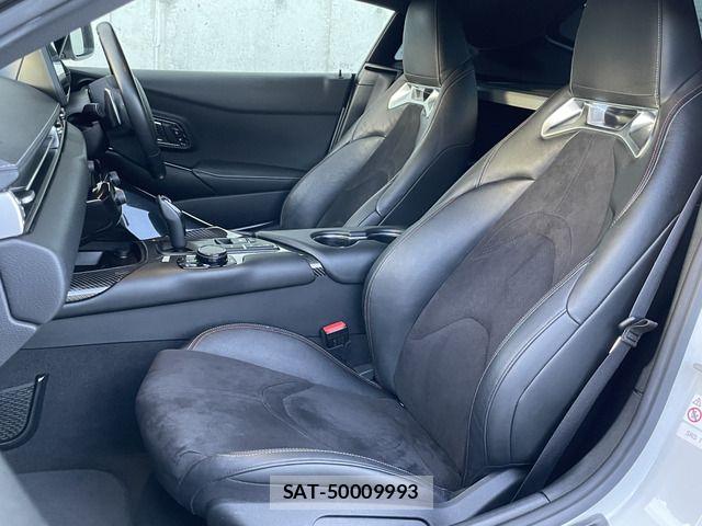 Toyota SUPRA 2020-06 8369088-13