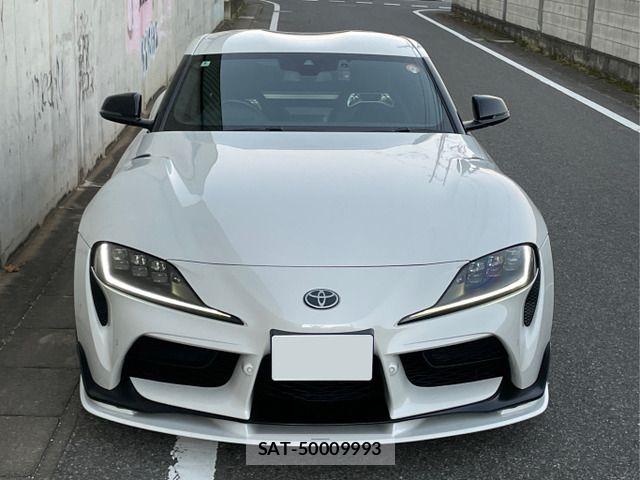 Toyota SUPRA 2020-06 8369088-1