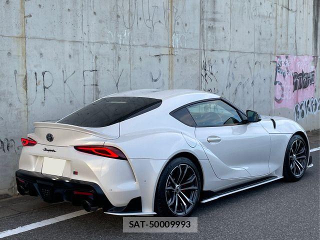 Toyota SUPRA 2020-06 8369088-3