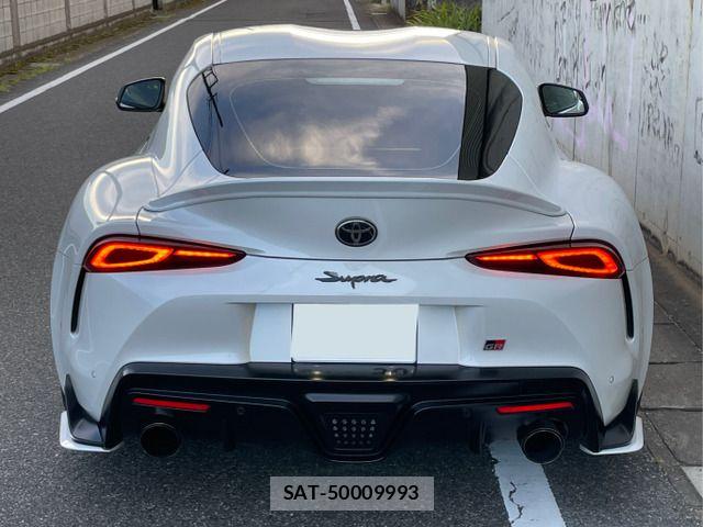 Toyota SUPRA 2020-06 8369088-4