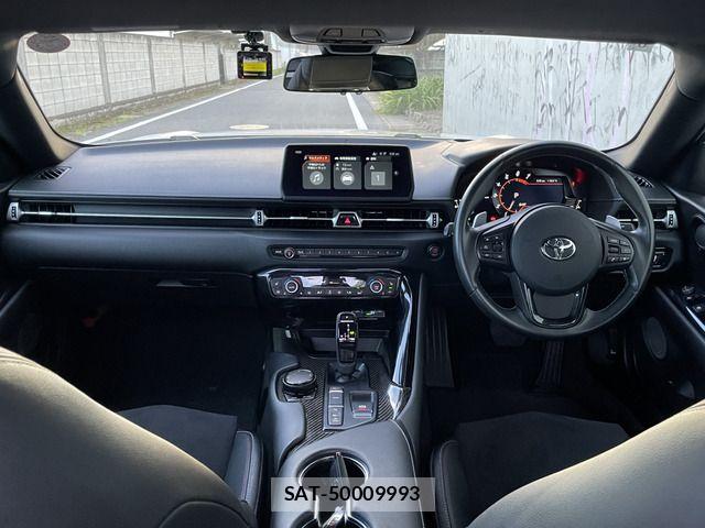 Toyota SUPRA 2020-06 8369088-6