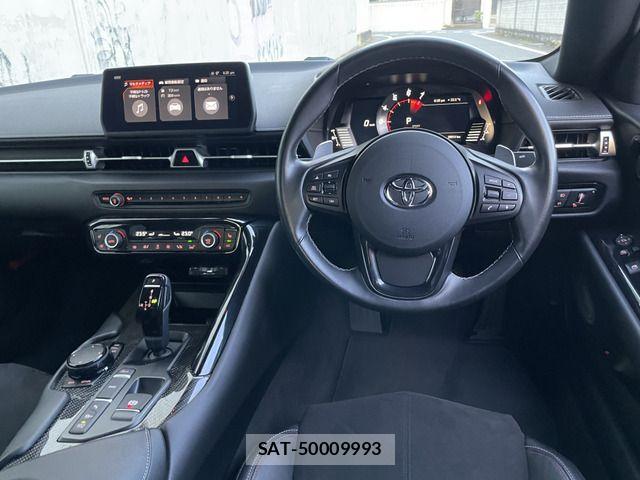 Toyota SUPRA 2020-06 8369088-7
